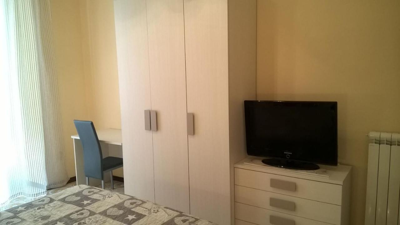 Sorrento City Center Atmosphere 아파트 외부 사진