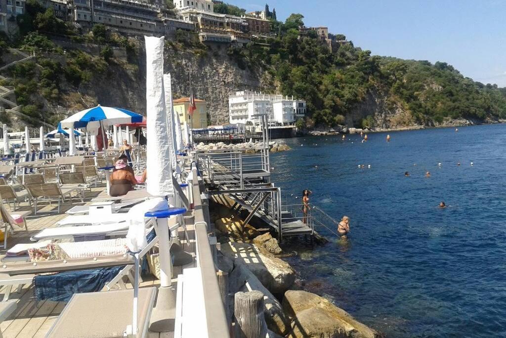 Sorrento City Center Atmosphere 아파트 외부 사진