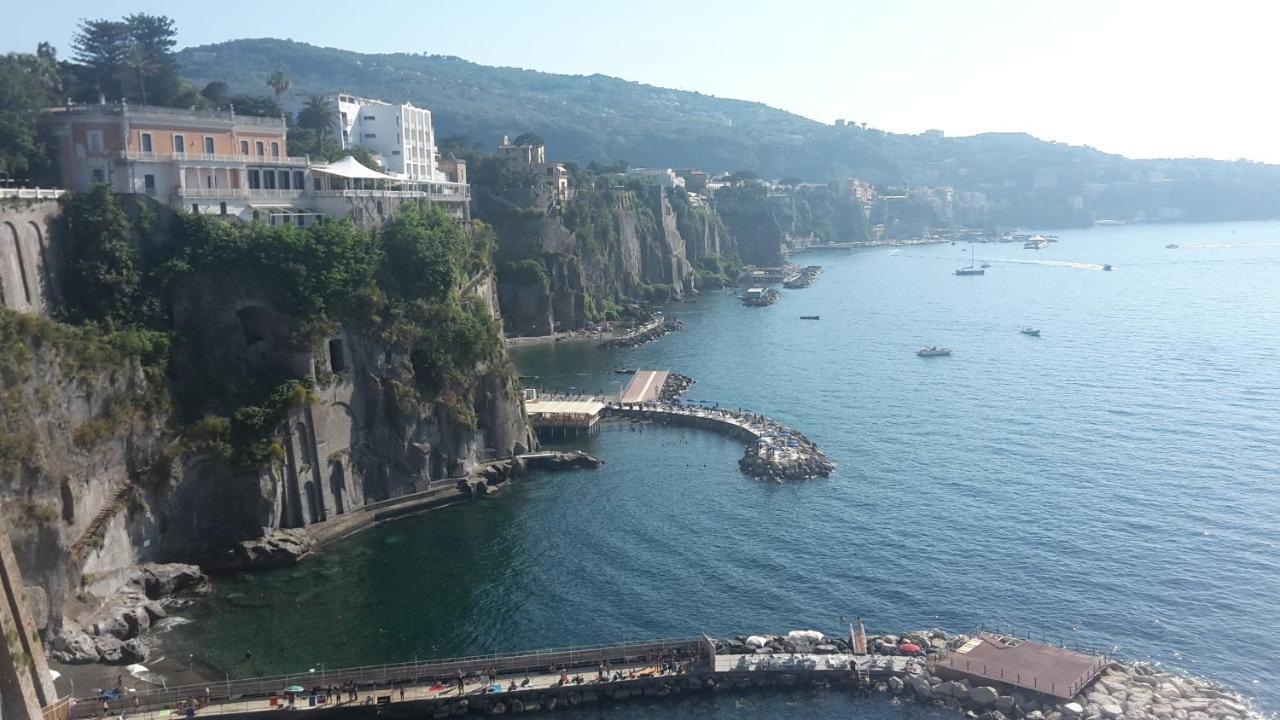 Sorrento City Center Atmosphere 아파트 외부 사진
