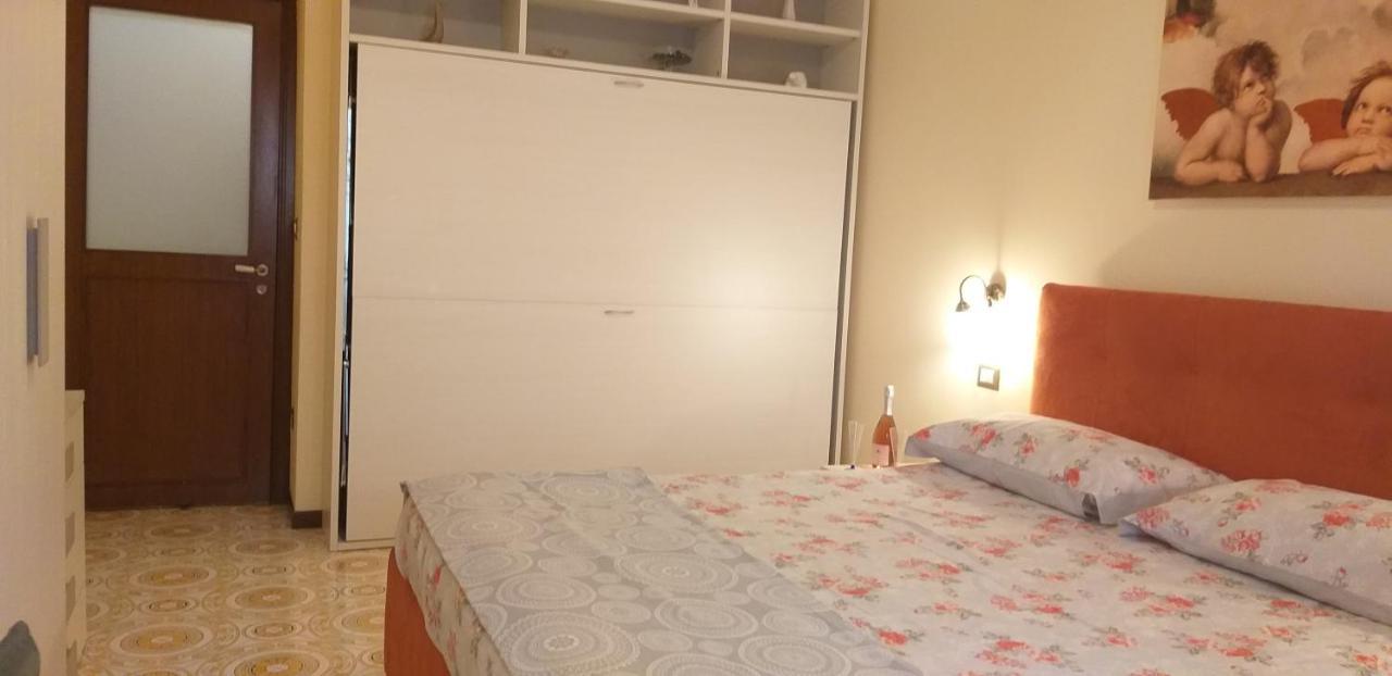 Sorrento City Center Atmosphere 아파트 외부 사진