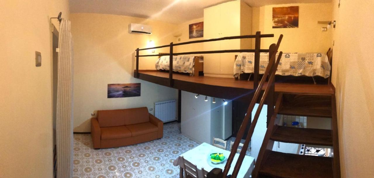 Sorrento City Center Atmosphere 아파트 외부 사진