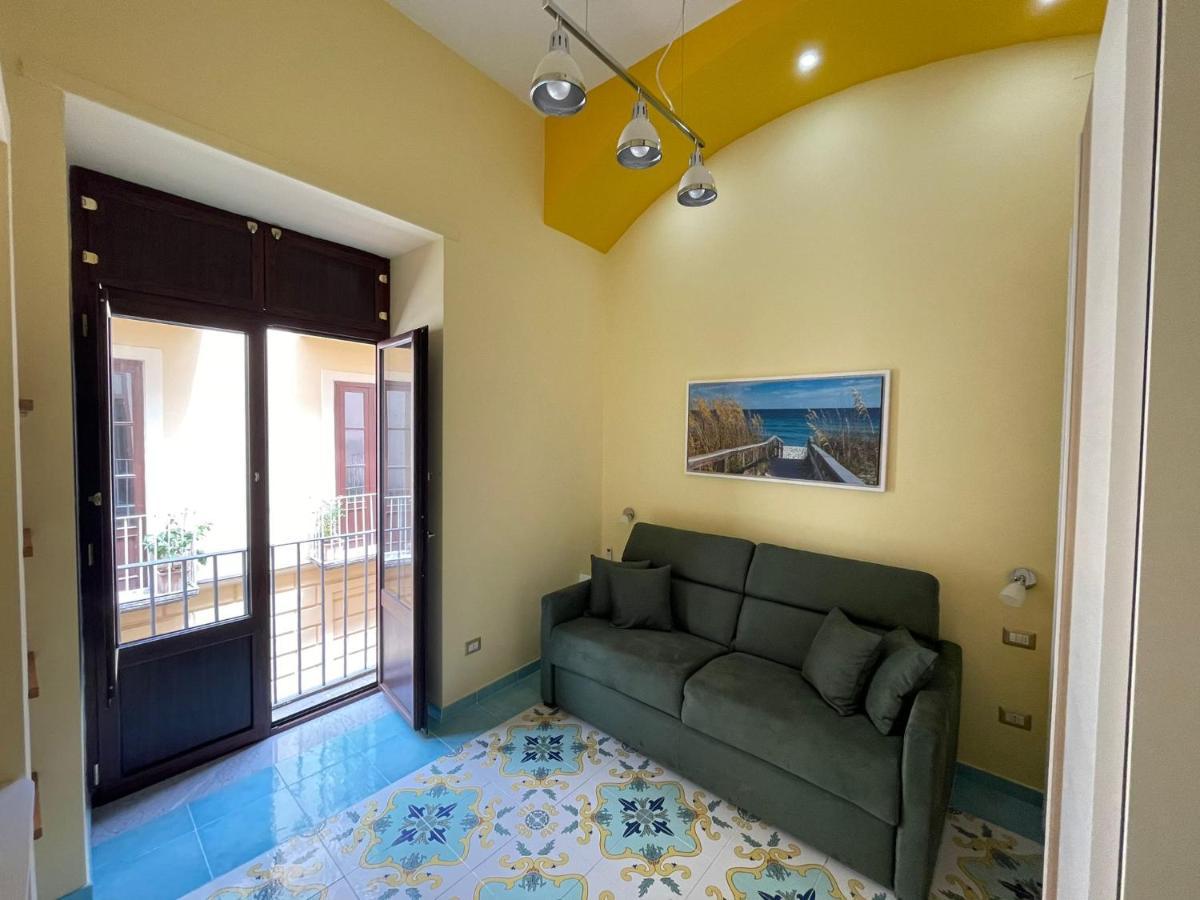 Sorrento City Center Atmosphere 아파트 외부 사진