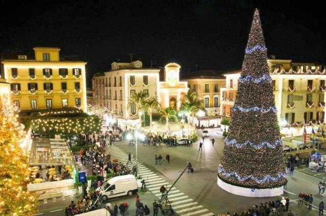 Sorrento City Center Atmosphere 아파트 외부 사진