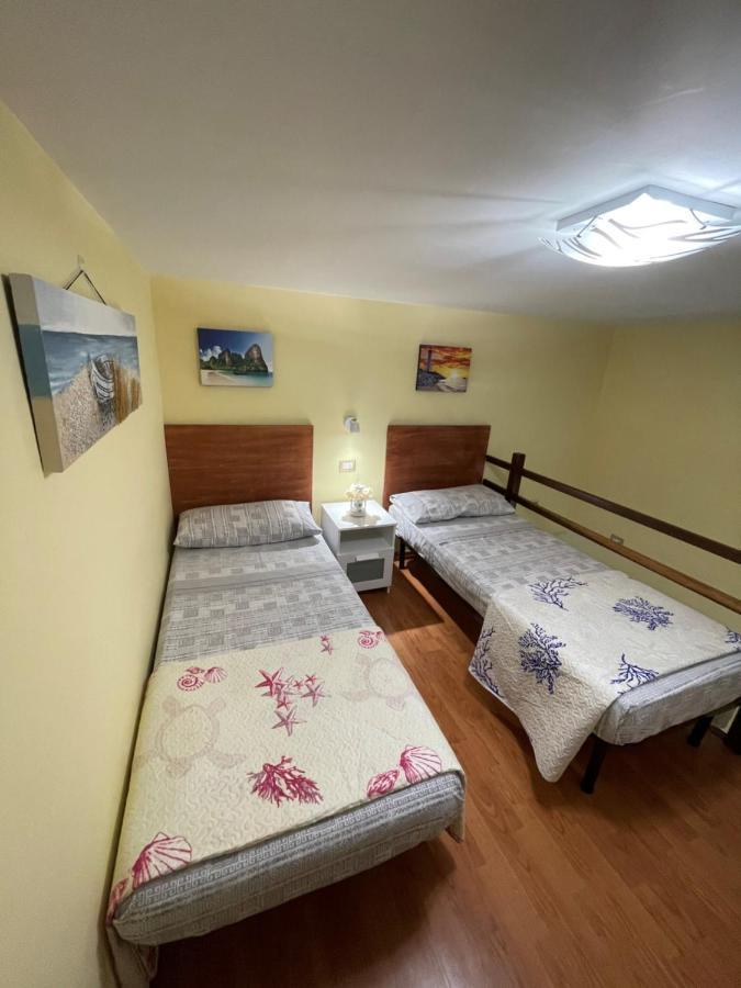 Sorrento City Center Atmosphere 아파트 외부 사진