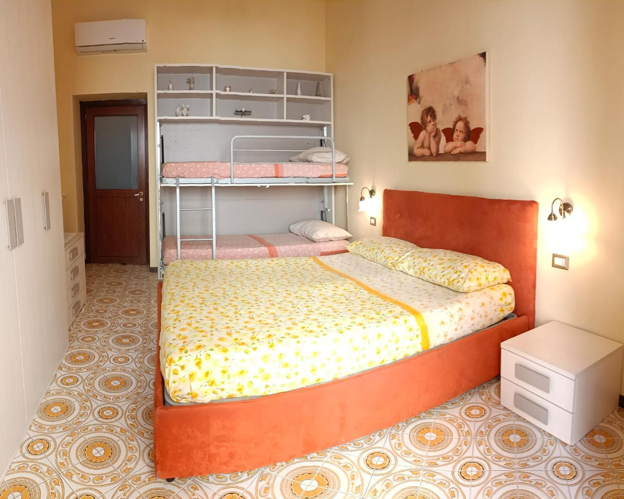 Sorrento City Center Atmosphere 아파트 외부 사진
