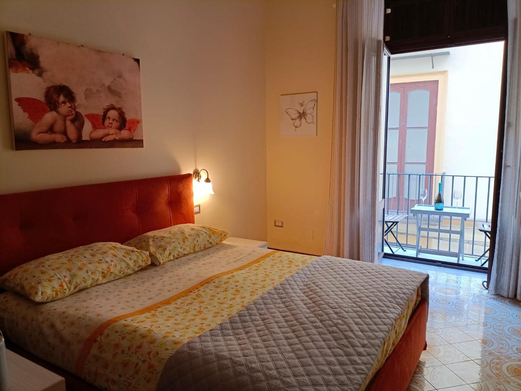 Sorrento City Center Atmosphere 아파트 외부 사진